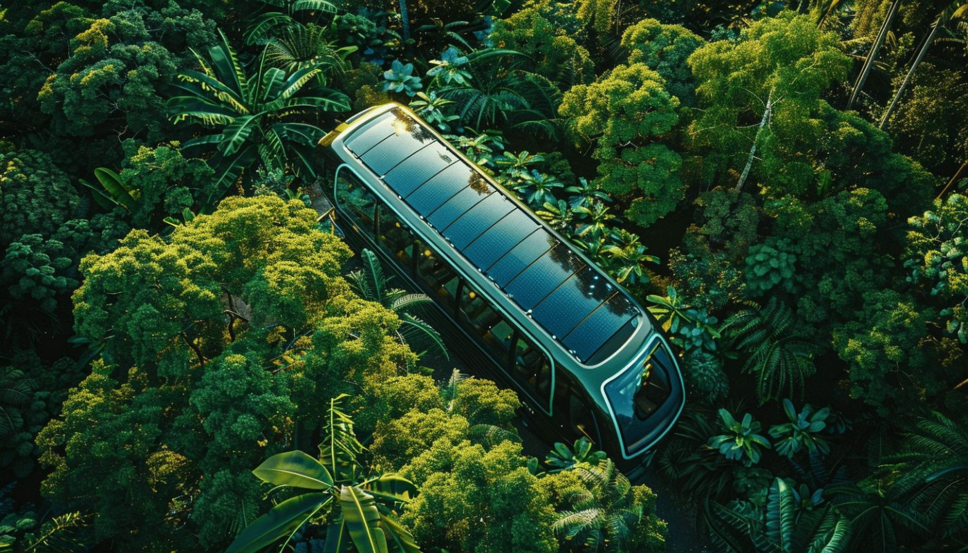 Comment voyager éco-responsable les meilleures pratiques de transport durable